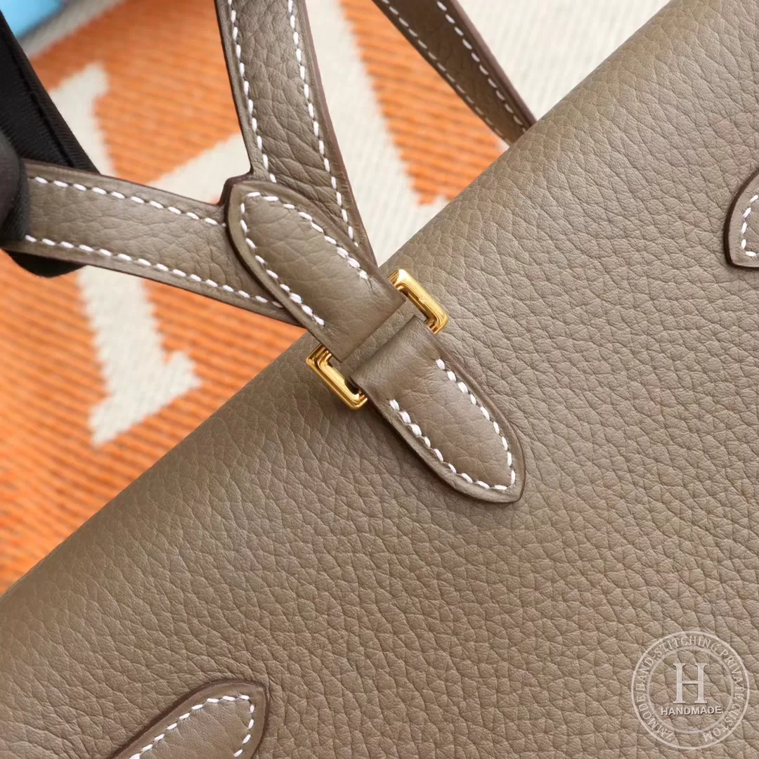 Kelly ado 22cm CK37 Gold Clemence-9644