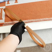 Hermes kelly Belt epsom  89 Nior Black-1469