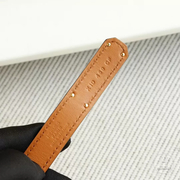 Hermes kelly Belt epsom  89 Nior Black-1469