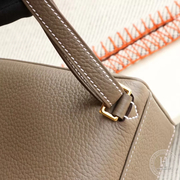 Kelly ado 22cm CK37 Gold Clemence-9644