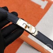 Hermes kelly Belt epsom  ck18 etoupe -2-1130