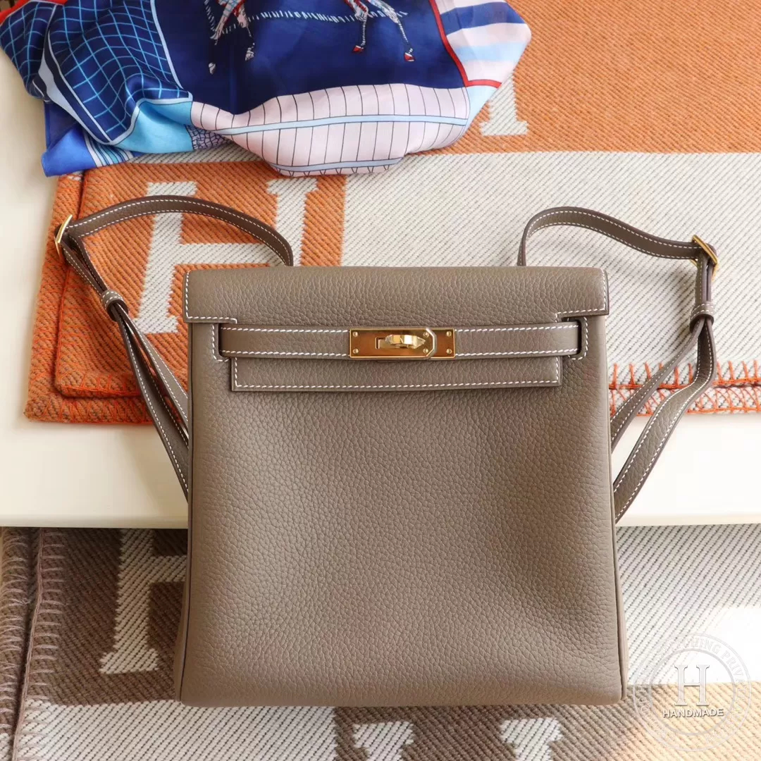 Kelly ado 22cm CK37 Gold Clemence-9644