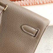 Kelly ado 22cm CK37 Gold Clemence-9644