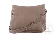 Hermes Jypsiere 28 taurillon Clemence CK37 GOLD-0649
