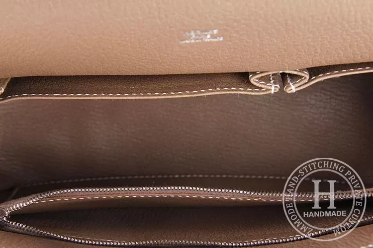 CK18 Etoupe PHW Hermes Jypsiere 28 taurillon Clemence CK18 Etoupe PHW Hermes Jypsiere 28 taurillon Clemence