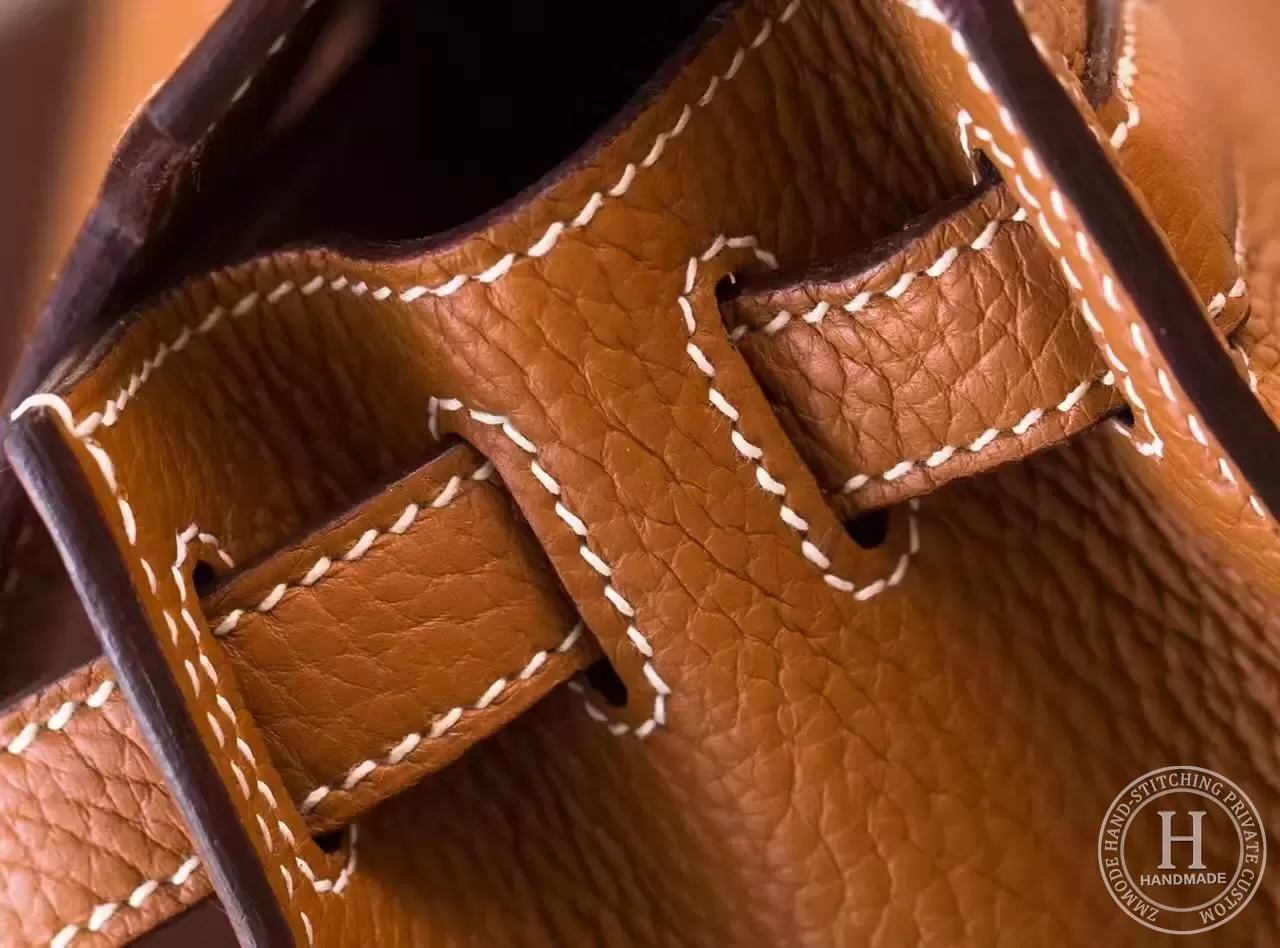 Hermes Jypsiere 28 taurillon Clemence CK37 GOLD Hermes Jypsiere 28 taurillon Clemence CK37 GOLD