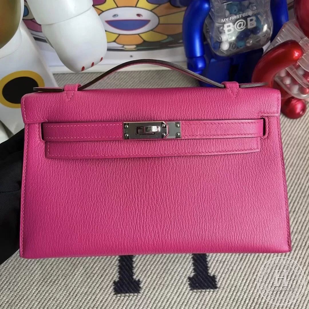 U1 Vert Verone Swift MINIKELLY22 Pochette GHW-9155