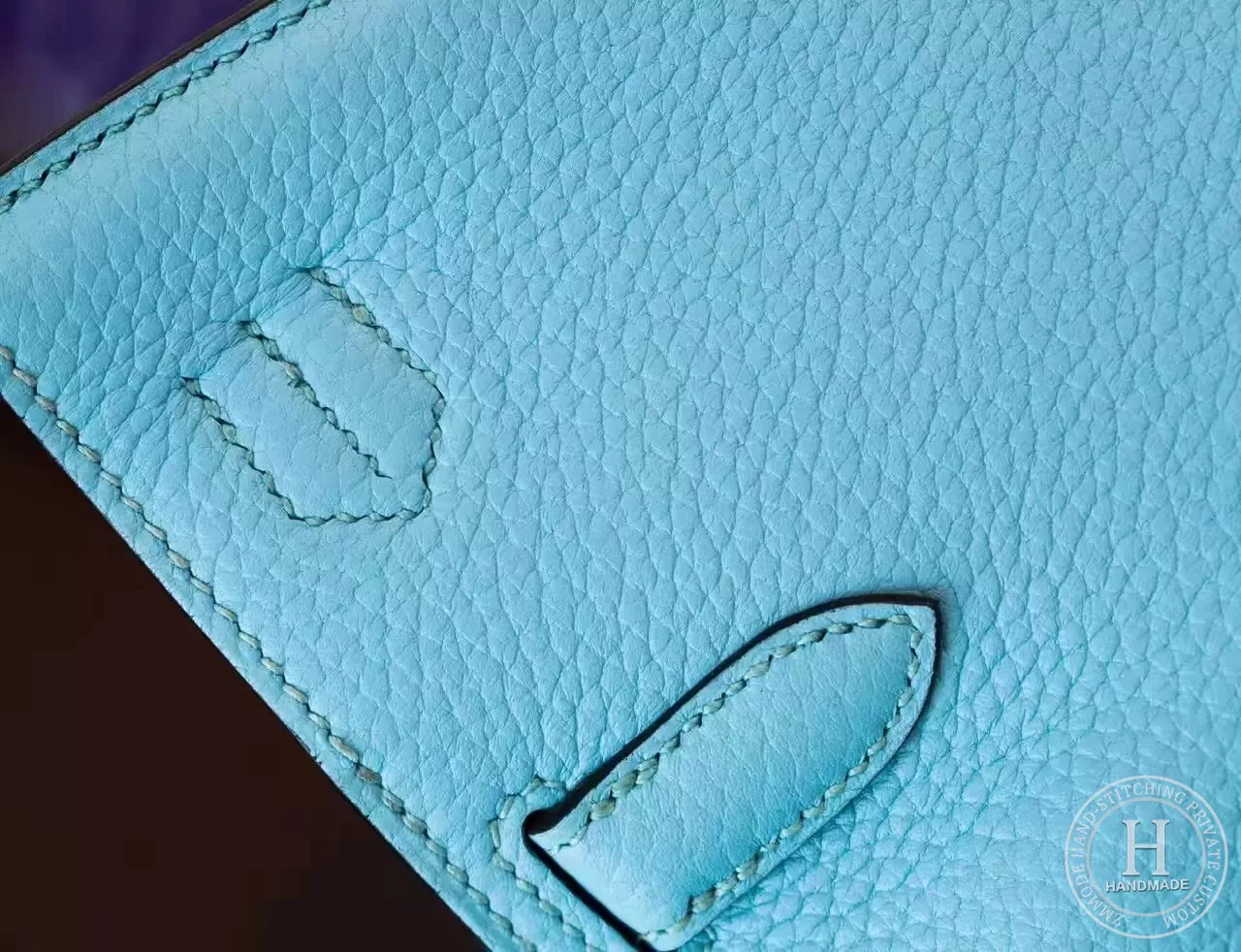 3P Blue Atoll Clemence  Jypsiere 28 taurillon
