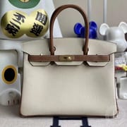 9J Feu Birkin 30cm Clemence Hermes-1039