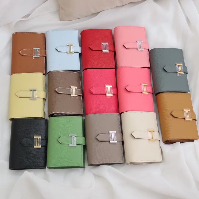 Bearn Wallet  Epsom