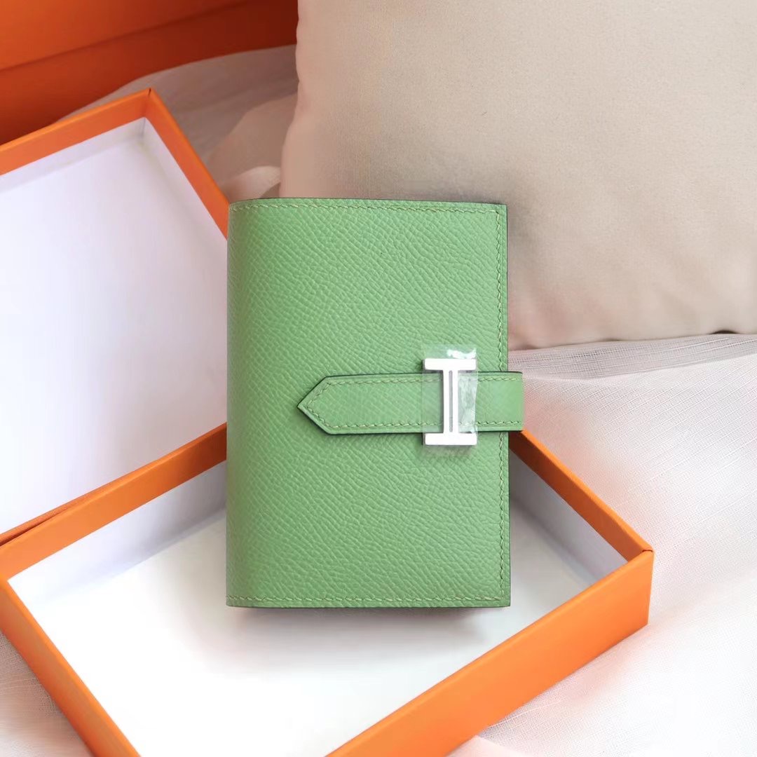 bearn wallet  Epsom - B