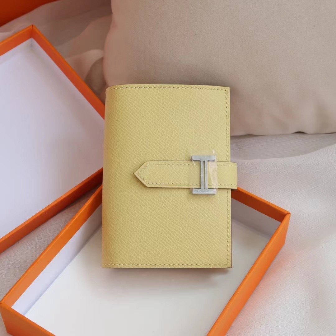 bearn wallet  Epsom - B