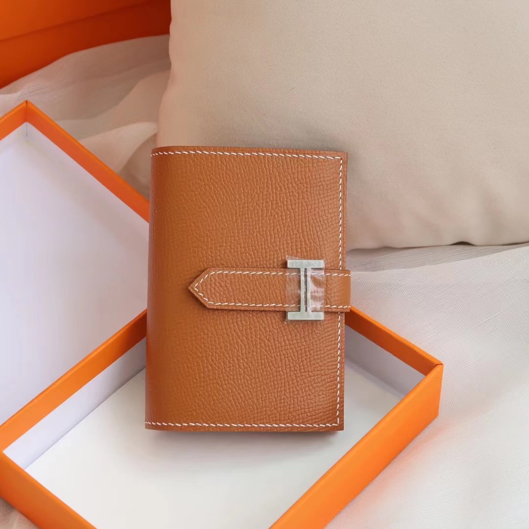 bearn wallet  Epsom - B