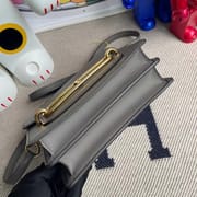 Hermes Roulis Mini Evercolor CK80 Gris Perle-8960-8967
