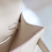9D Ambre EPSOM  PHW / GHP MINI KELLY II-6704