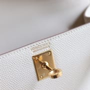 9D Ambre EPSOM  PHW / GHP MINI KELLY II-6704