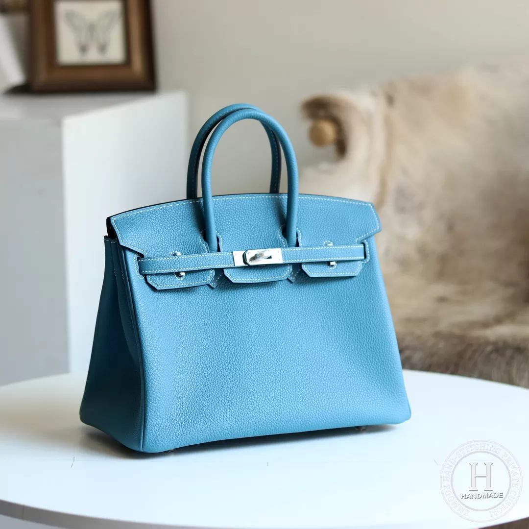 BIRKIN30 89 NIOR TOGO GHW