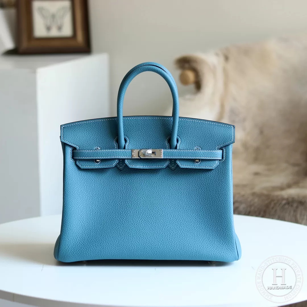 BIRKIN30 89 NIOR TOGO GHW