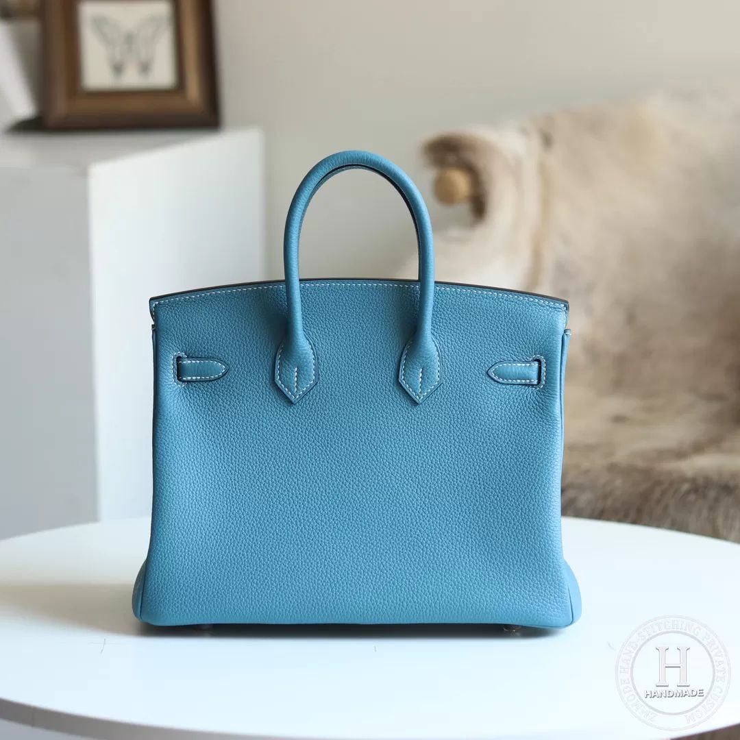 BIRKIN30 89 NIOR TOGO GHW