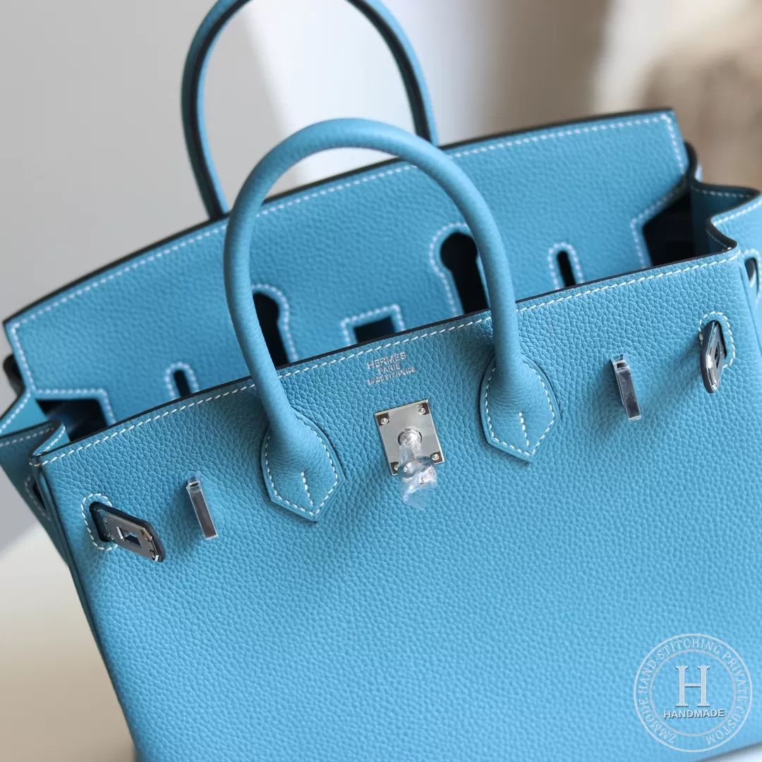 BIRKIN30 89 NIOR TOGO GHW