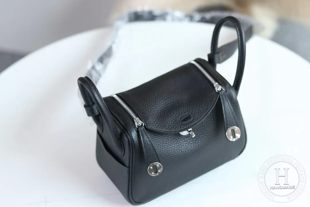 MINI LINDY  89 NIOR CLEMENCE  ( STOCK 5 PCS )