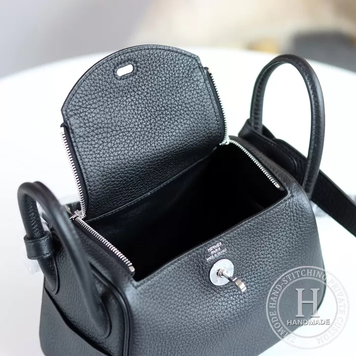 LINDY26 C18 ETOUPE CLEMENCE  ( STOCK 1 PCS )-8487