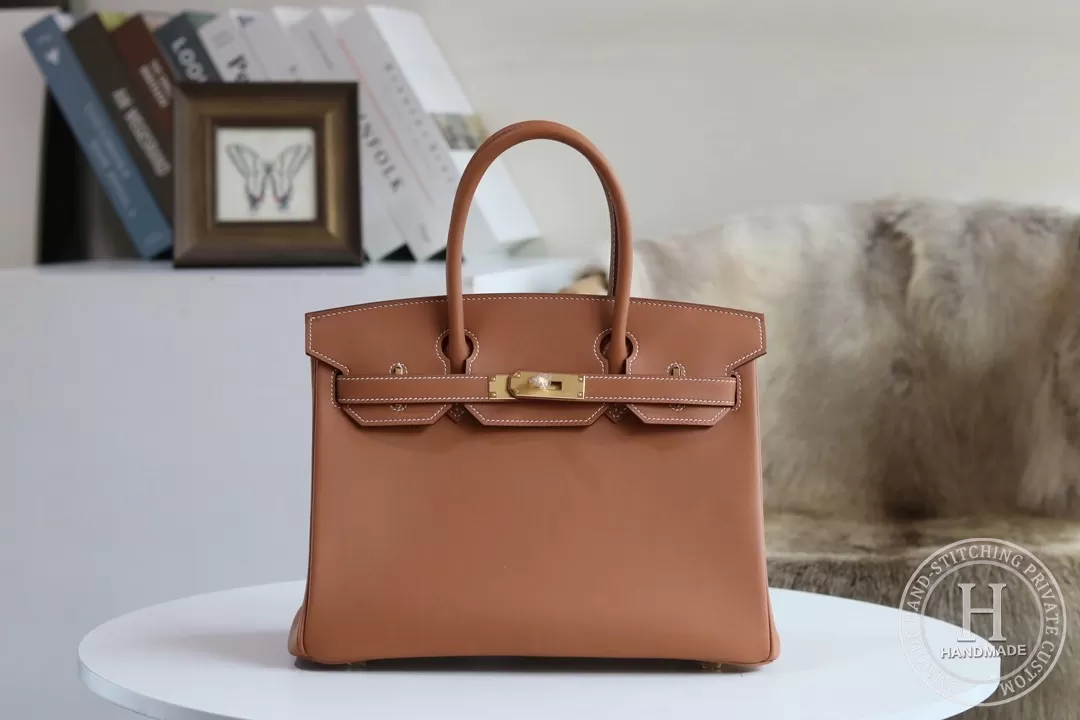 C37 GOLD Jonathan BIRKIN 30 GHW