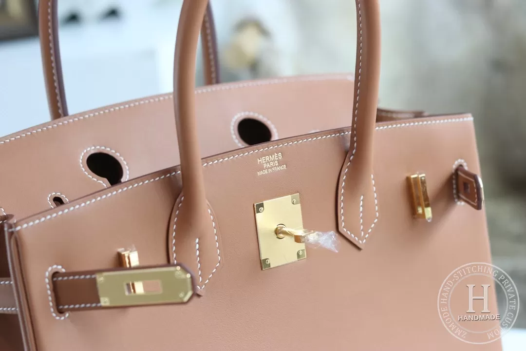 C37 GOLD Jonathan BIRKIN 30 GHW
