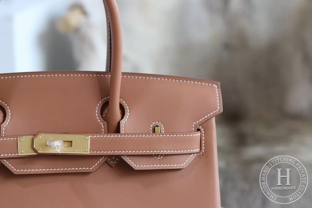 C37 GOLD Jonathan BIRKIN 30 GHW