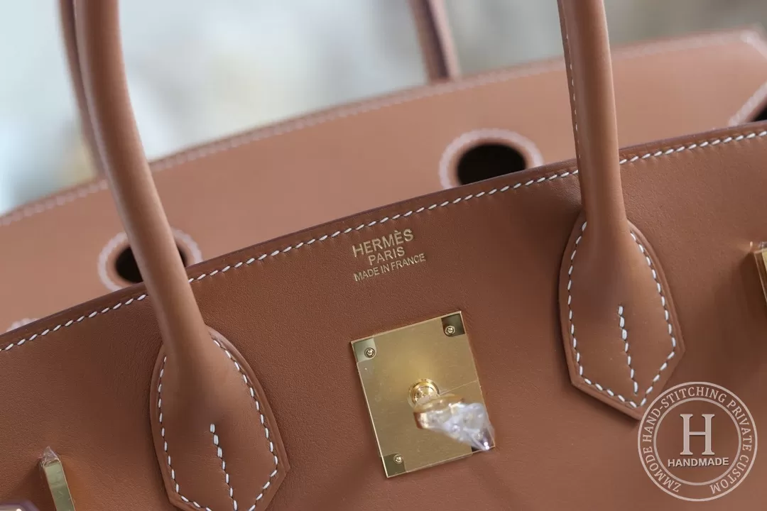 C37 GOLD Jonathan BIRKIN 30 GHW