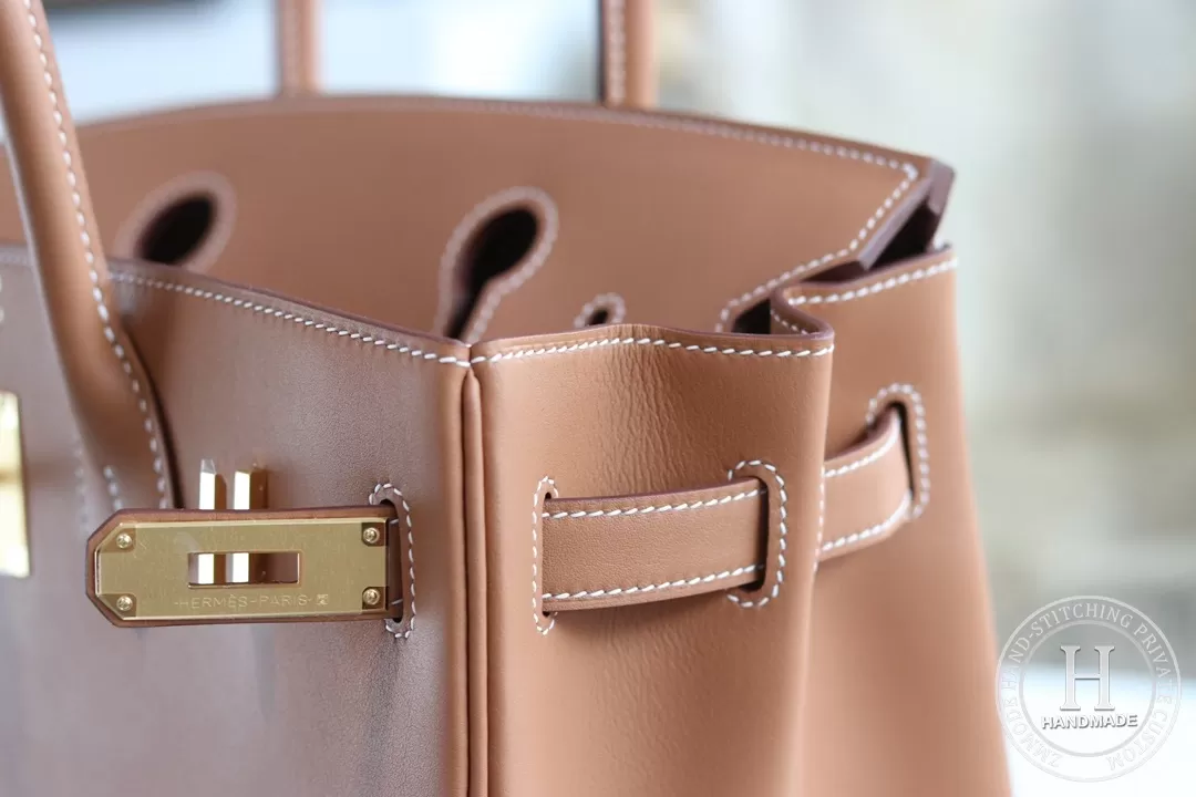 C37 GOLD Jonathan BIRKIN 30 GHW