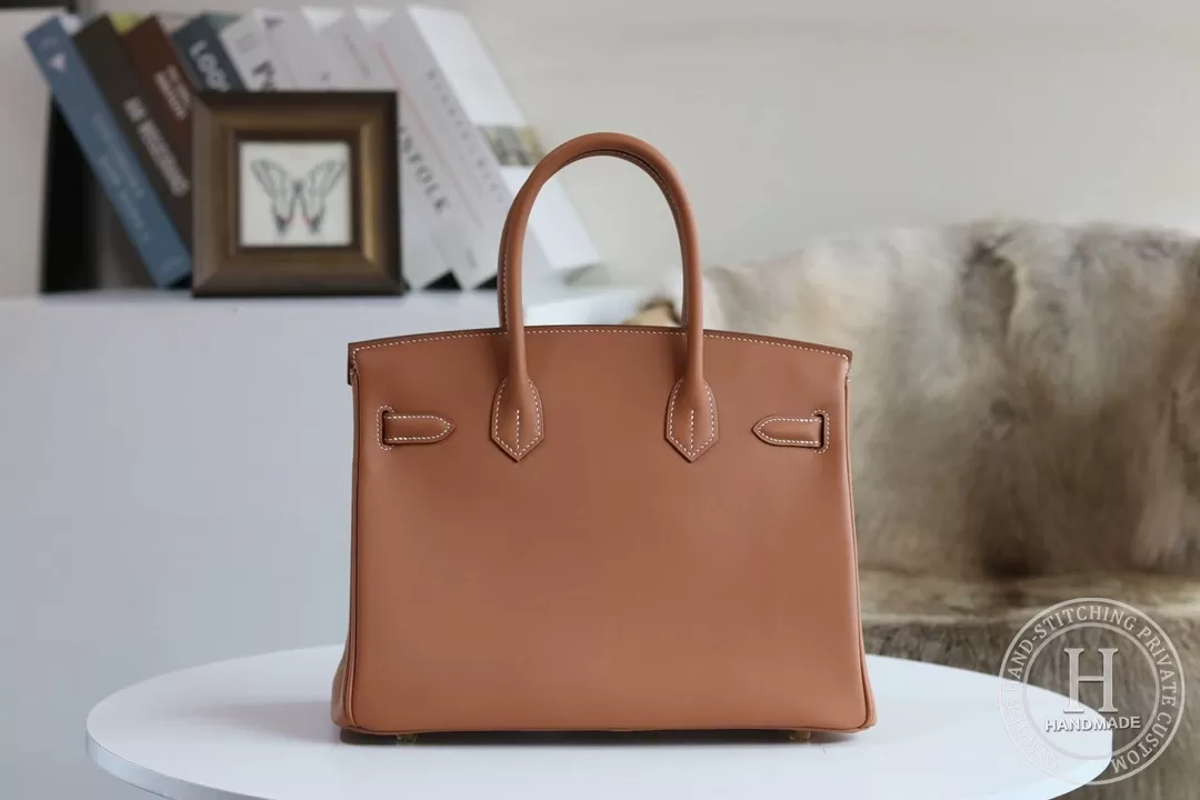 C37 GOLD Jonathan BIRKIN 30 GHW