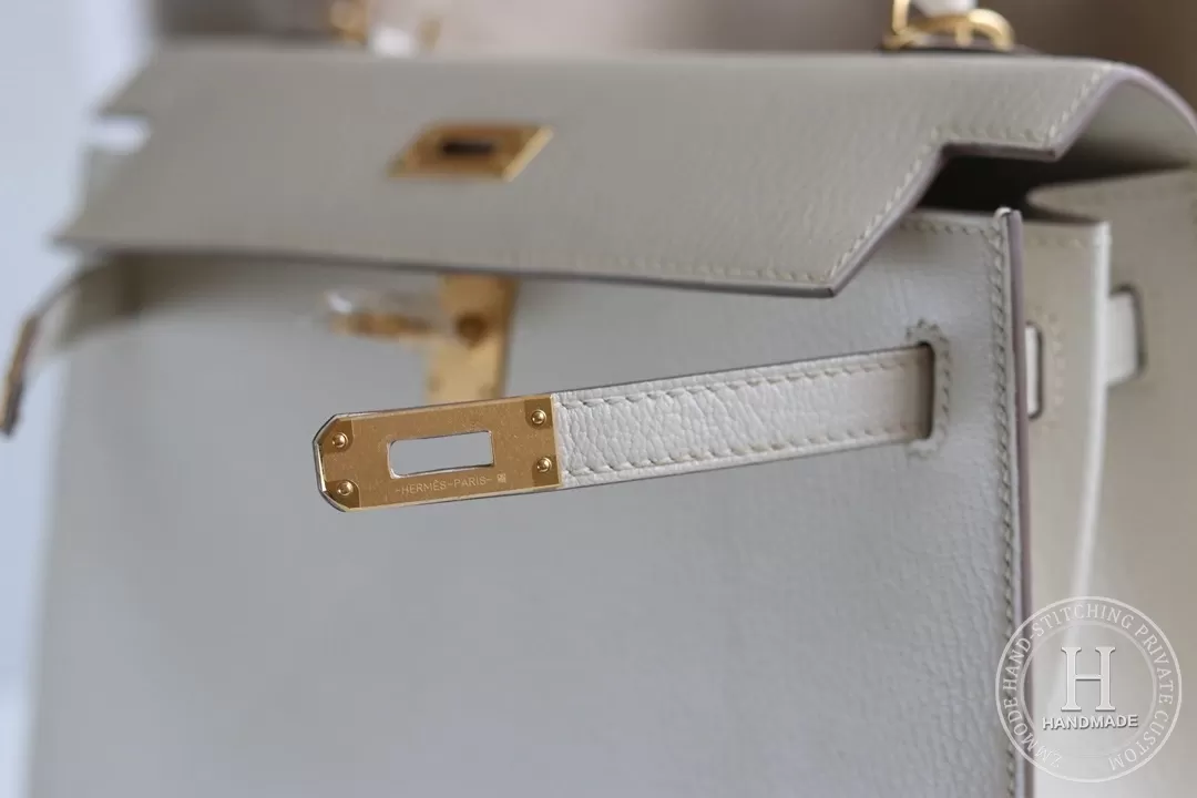 KELLY 25 C10 CRAIE CHERVE GHW ( STOCK 1 PCS )