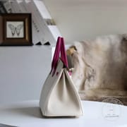 BIRKIN25 89 Nior TOGO GHW AND PHW ( STOCK 2 PCS )-8963