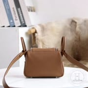 MINI LINDY 20CM  89 NIOR CLEMENCE  ( STOCK 5 PCS )-6145