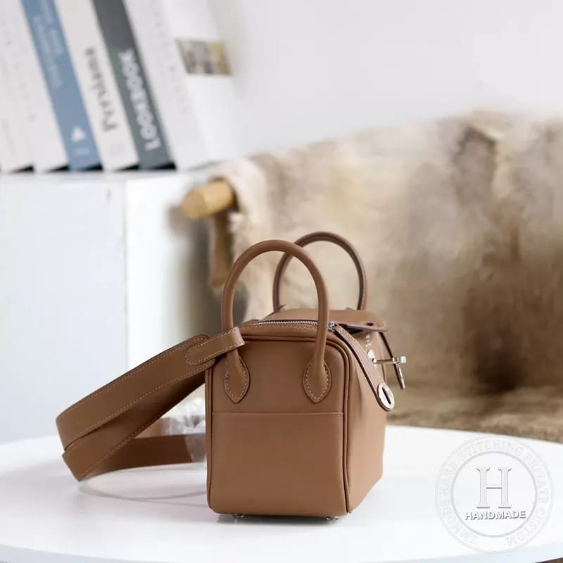 MINI LINDY 20CM  89 NIOR CLEMENCE  ( STOCK 5 PCS )-6145