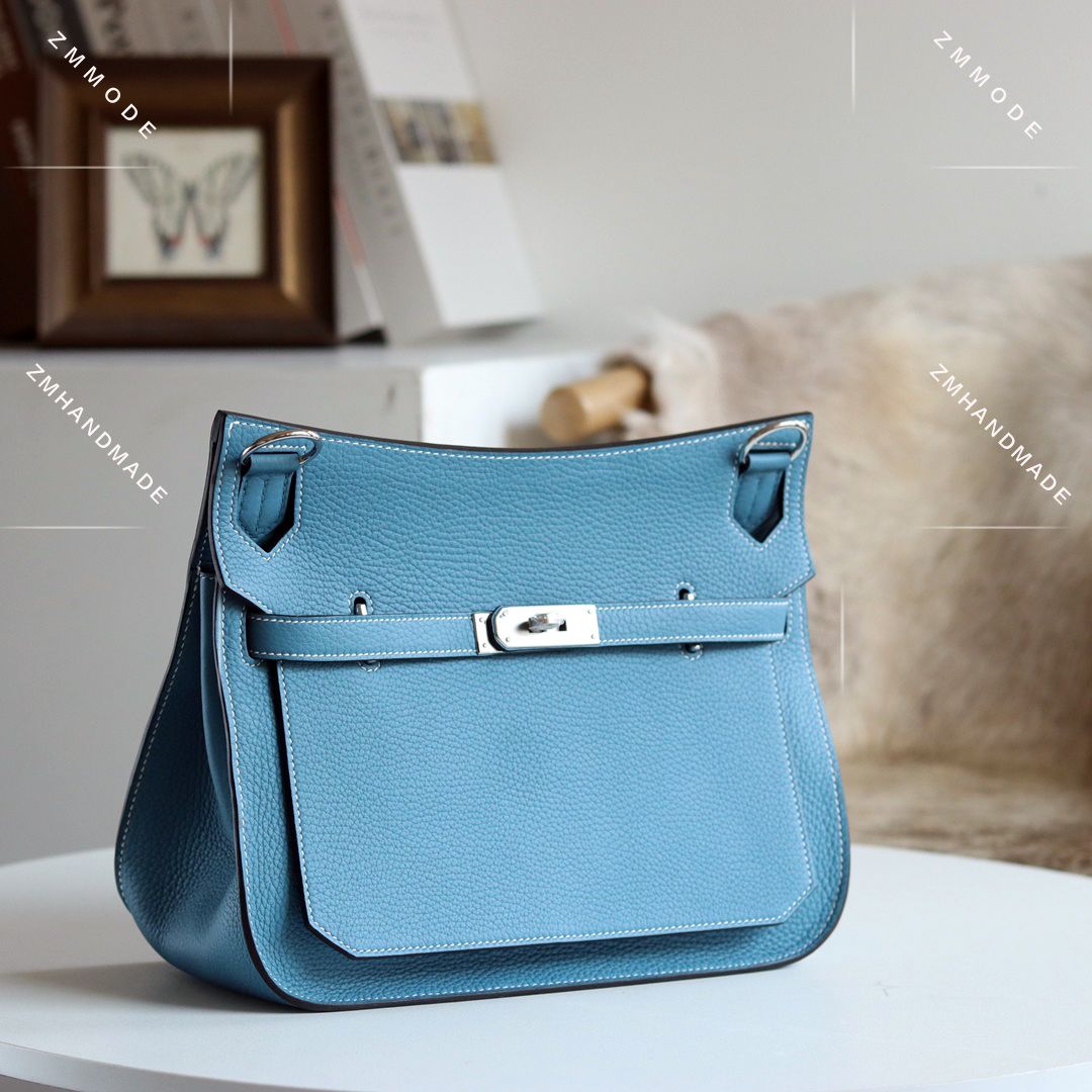 3P Blue Atoll Clemence  Jypsiere 28 taurillon-5174