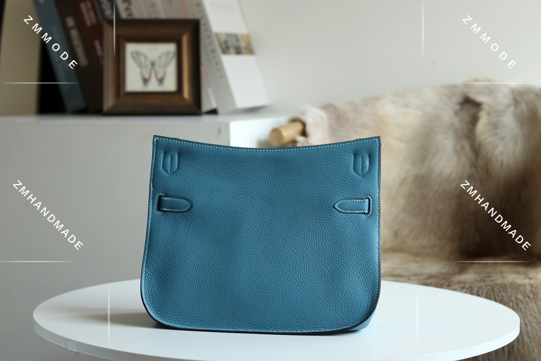 3P Blue Atoll Clemence  Jypsiere 28 taurillon-5174