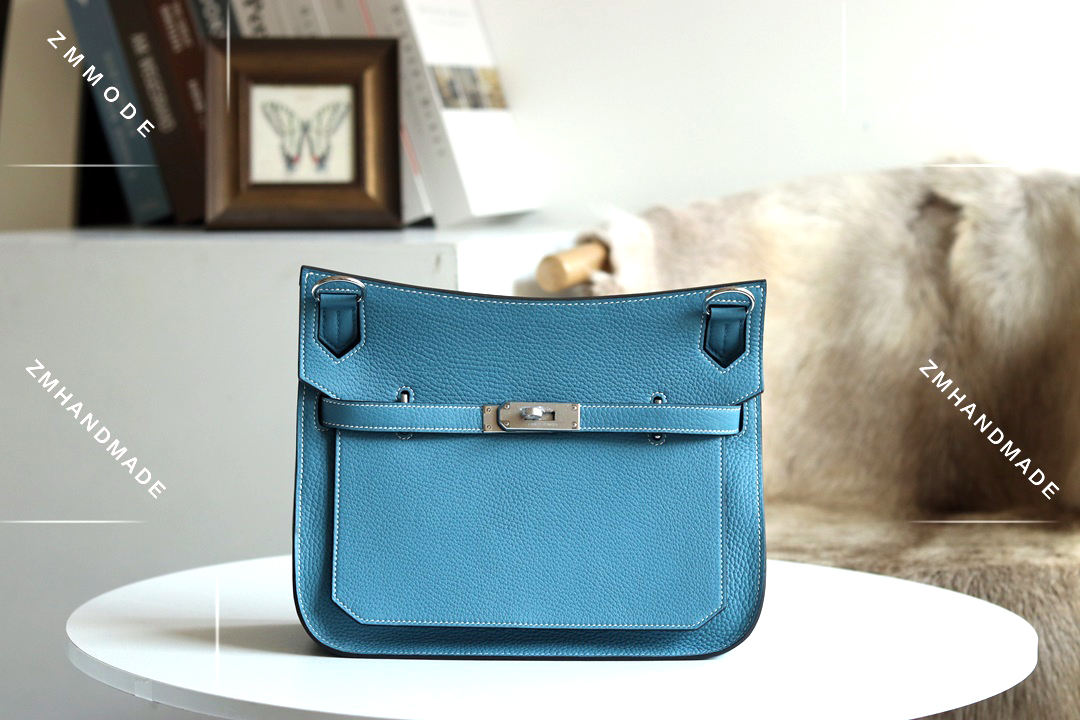 3P Blue Atoll Clemence  Jypsiere 28 taurillon-5174