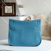 3P Blue Atoll Clemence  Jypsiere 28 taurillon-5174