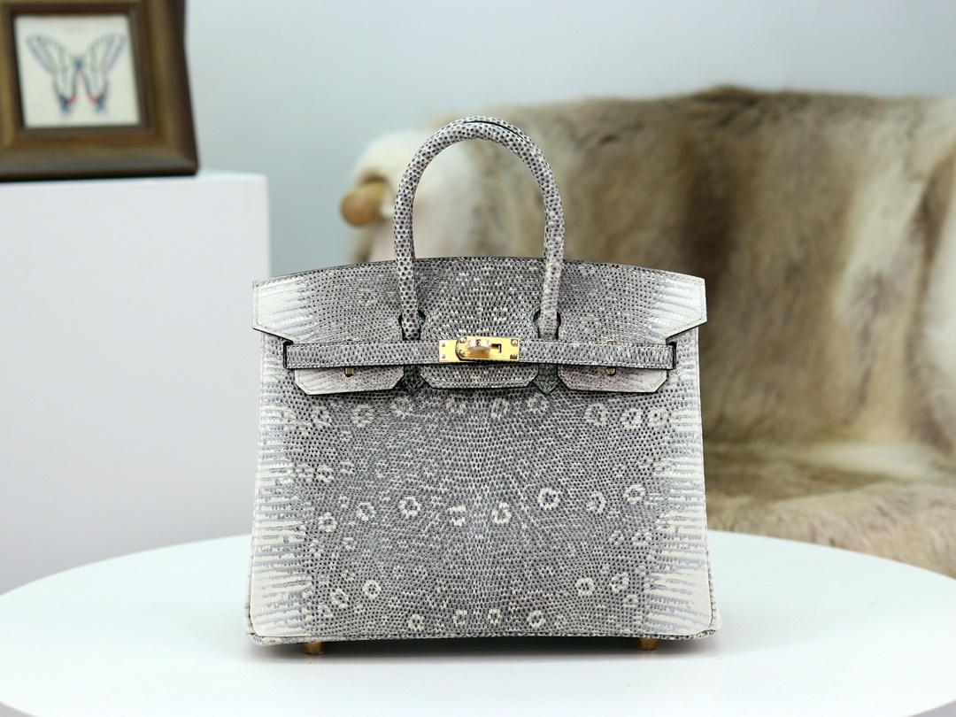 Hermes Birkin 25cm Togo K1 Rouge Grenat-0420