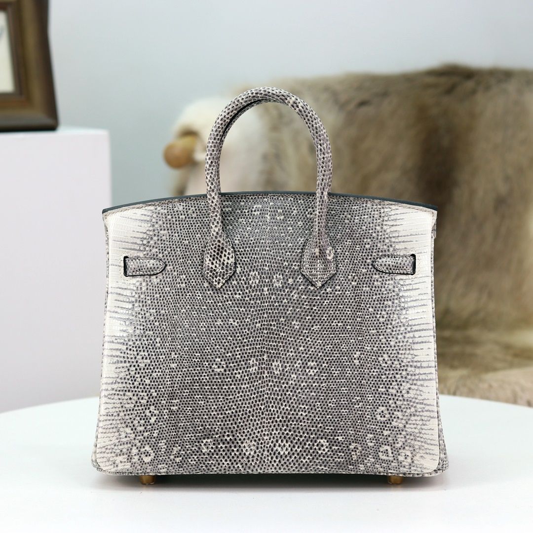 Hermes Birkin 25cm Togo K1 Rouge Grenat-0420