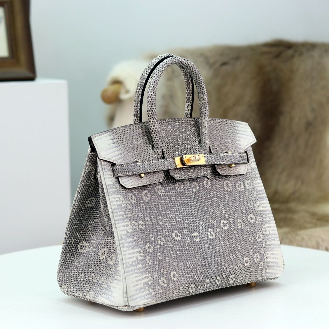 Hermes Birkin 25cm Togo K1 Rouge Grenat-0420