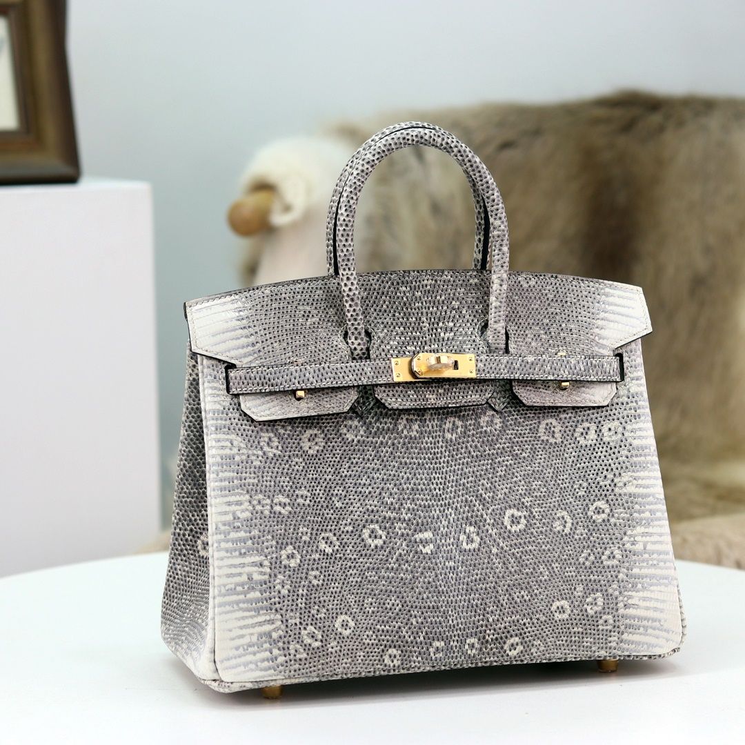 Hermes Birkin 25cm Togo K1 Rouge Grenat-0420
