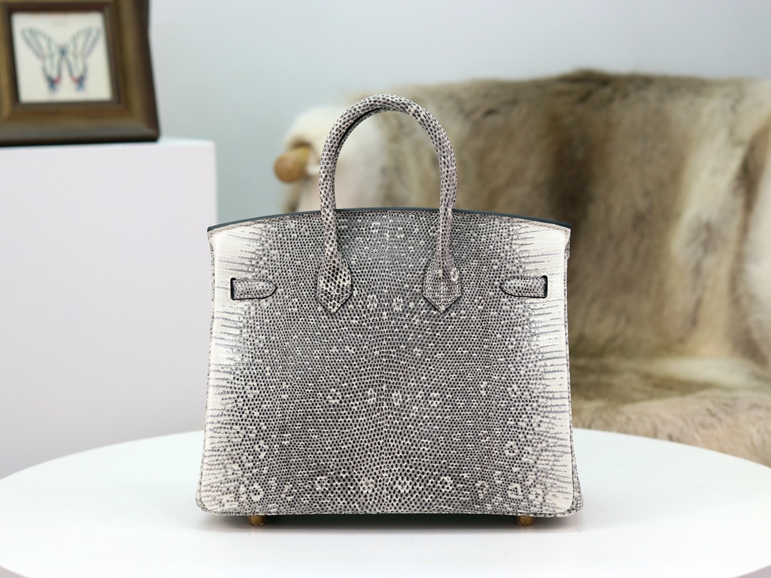 Hermes Birkin 25cm Togo K1 Rouge Grenat-0420