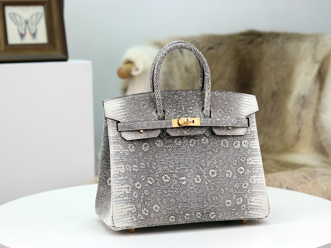 Hermes Birkin 25cm Togo K1 Rouge Grenat-0420