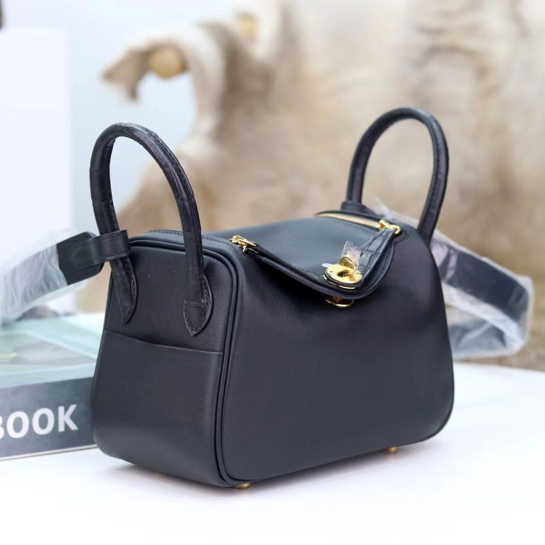 89 NIOR SWIFT LINDY MINI TOUCH PHW