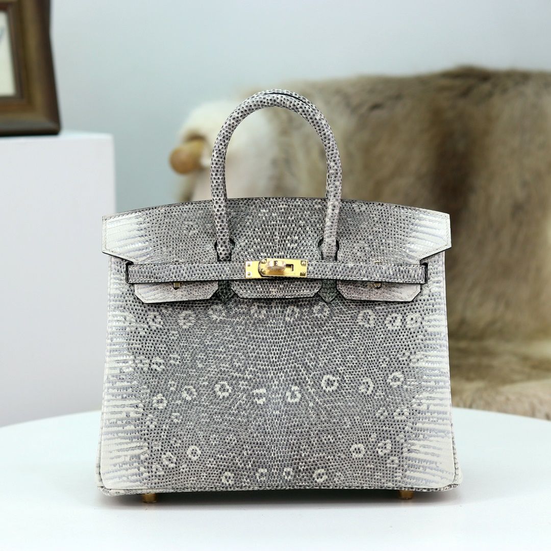 Hermes Birkin 25cm Togo K1 Rouge Grenat-0420