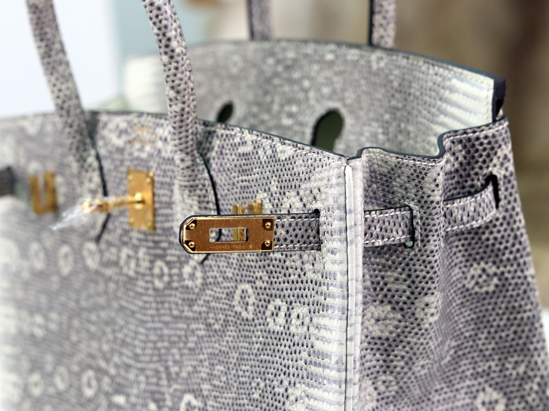 Hermes Birkin 25cm Togo K1 Rouge Grenat-0420