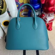 Bolide 25cm Evercolor W0 Vert Bosphore